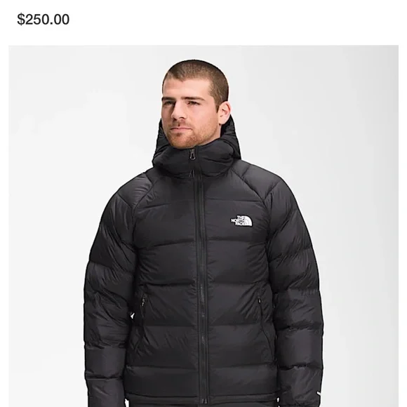 The North Face Hydrenalite XL - Picture 6 of 6